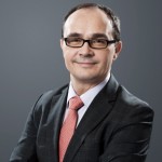 Marek Szymański — CEO Franke Polska, President, Polish-Swiss Chamber of Commerce