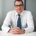 Angus Kidd — Dyrektor Zarządzający, Credit Suisse Center of Excellence