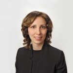 Marta Stępień — Deputy Head Swiss Business Hub Poland, Switzerland Global Enterprise