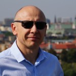 dr hab. inż. Robert Wrembel — Instytut Informatyki, Politechnika Poznańska