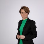 Jadwiga Emilewicz — Podsekretarz Stanu w Ministerstwie Rozwoju